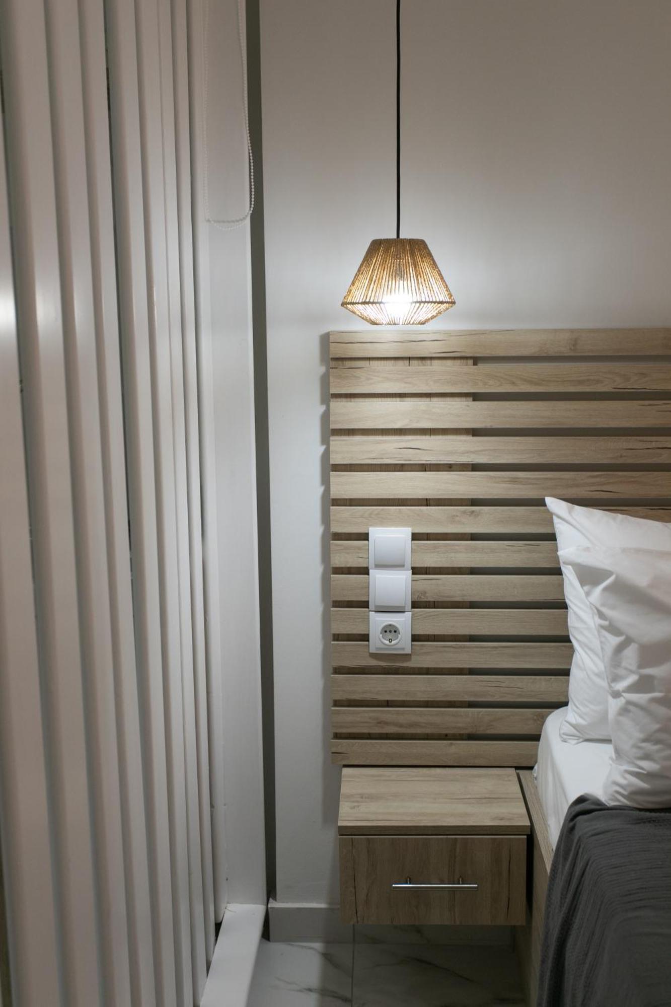 Ella Apartments Parga Dış mekan fotoğraf