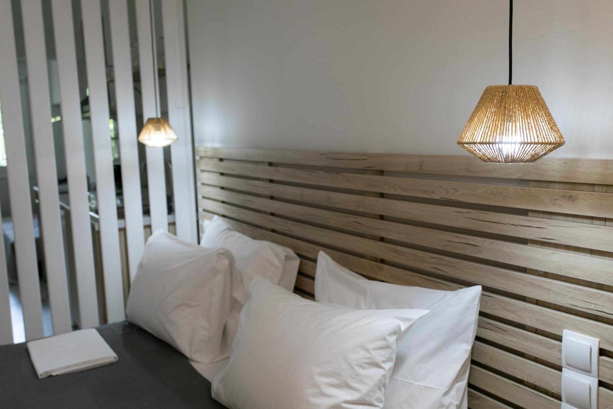Ella Apartments Parga Dış mekan fotoğraf
