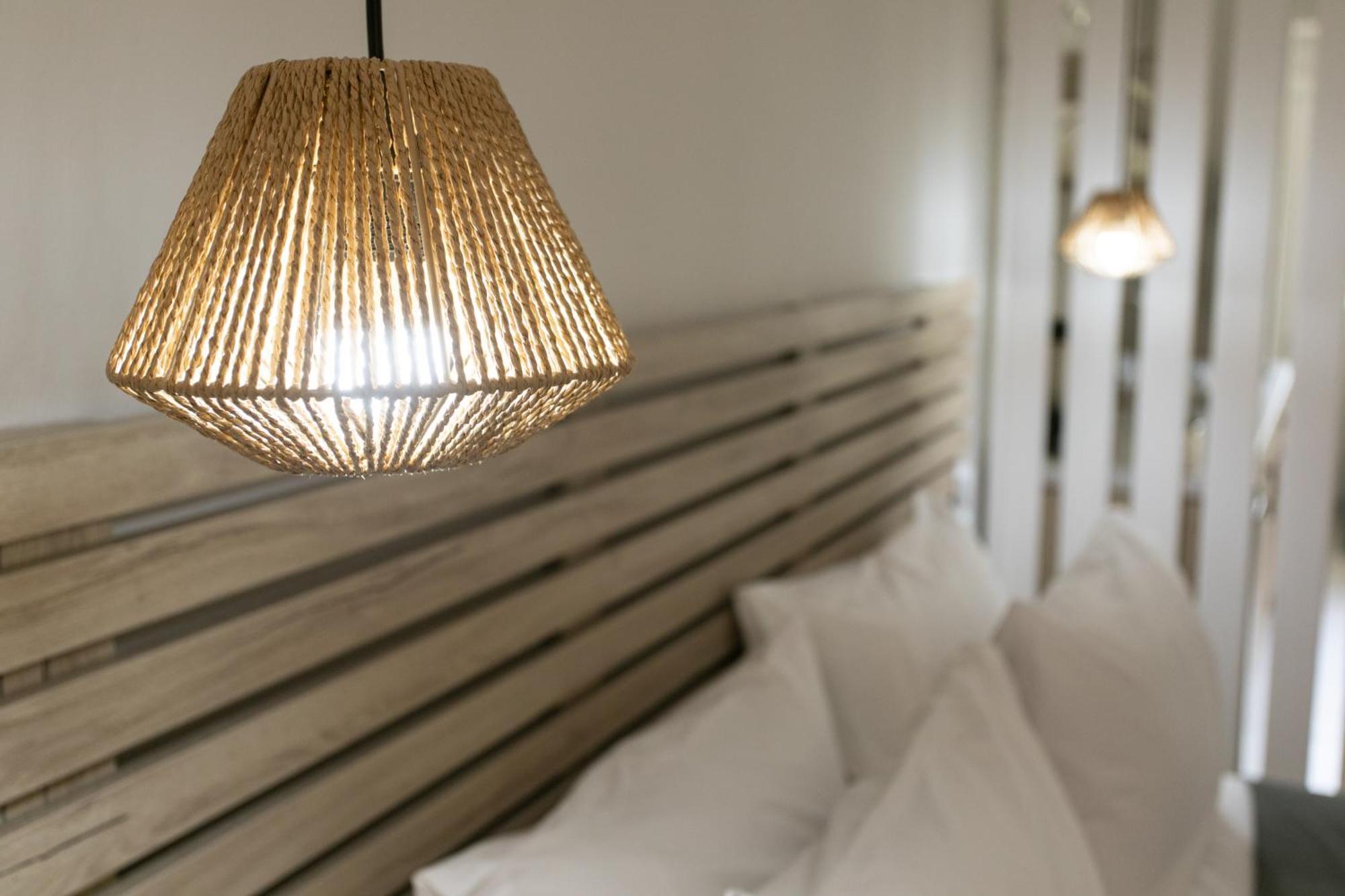 Ella Apartments Parga Dış mekan fotoğraf