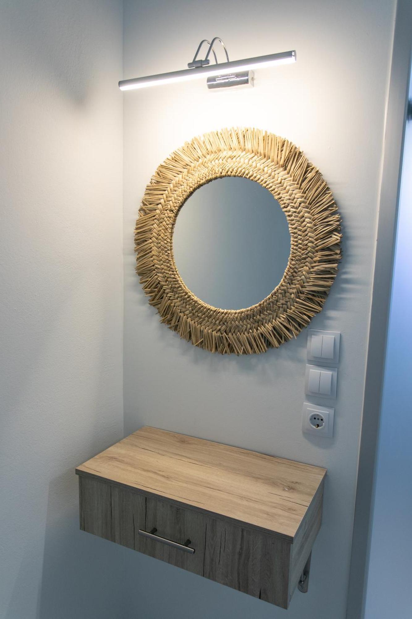 Ella Apartments Parga Dış mekan fotoğraf