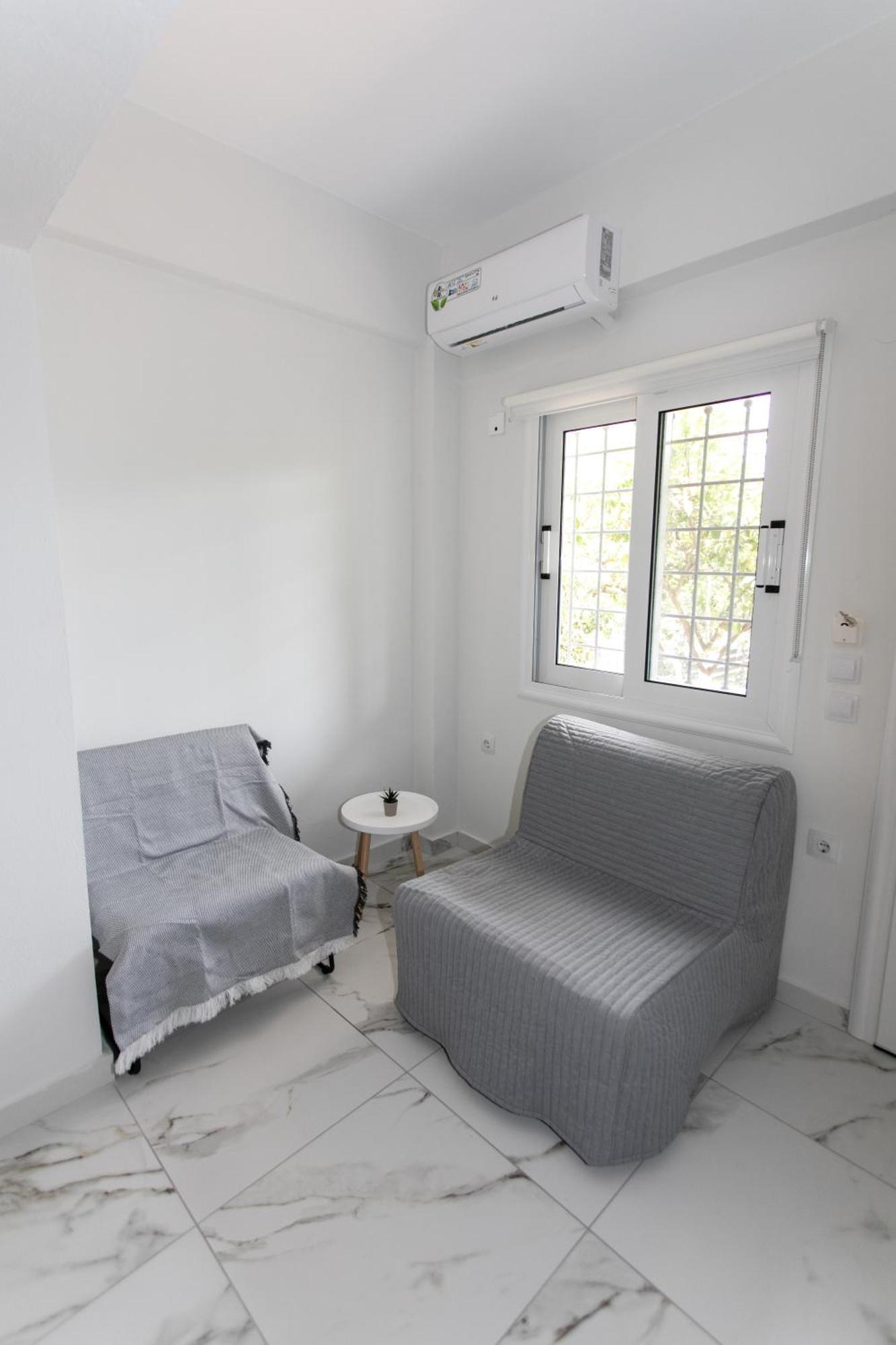 Ella Apartments Parga Dış mekan fotoğraf