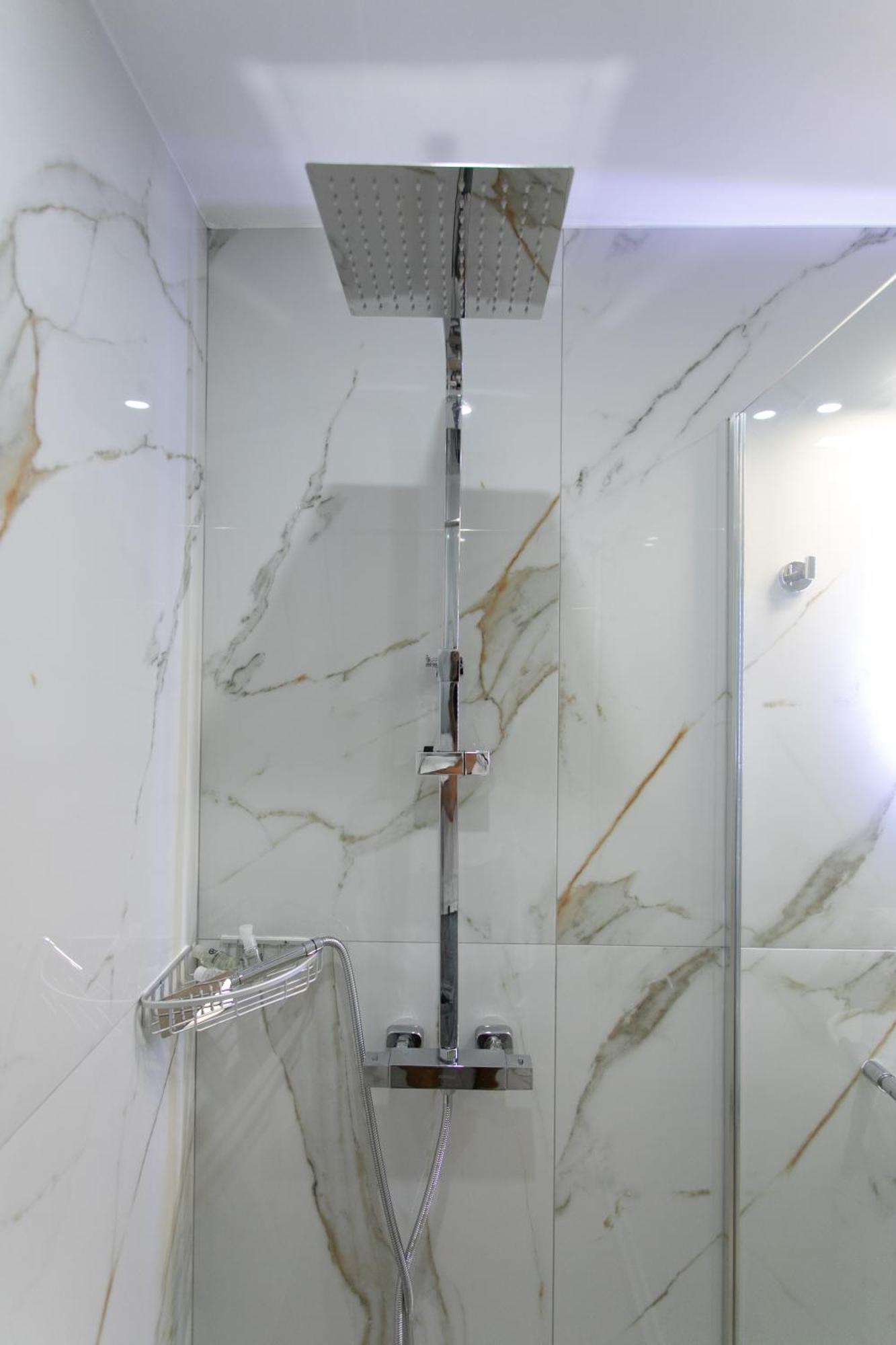 Ella Apartments Parga Dış mekan fotoğraf